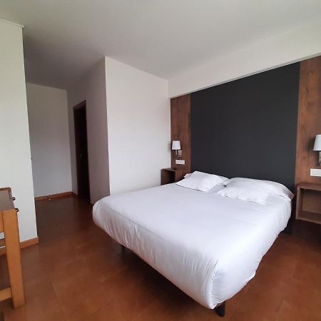 Hotel La Terraza Миньо Екстериор снимка