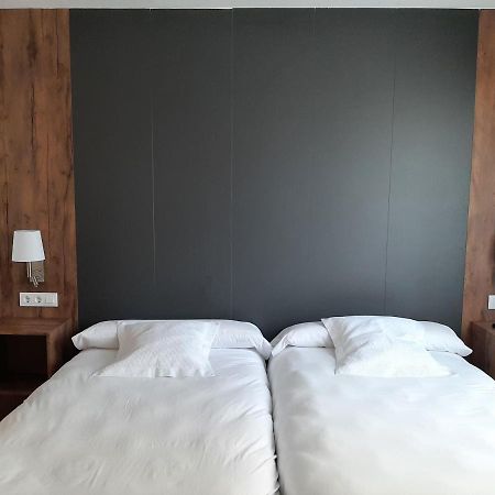 Hotel La Terraza Миньо Екстериор снимка