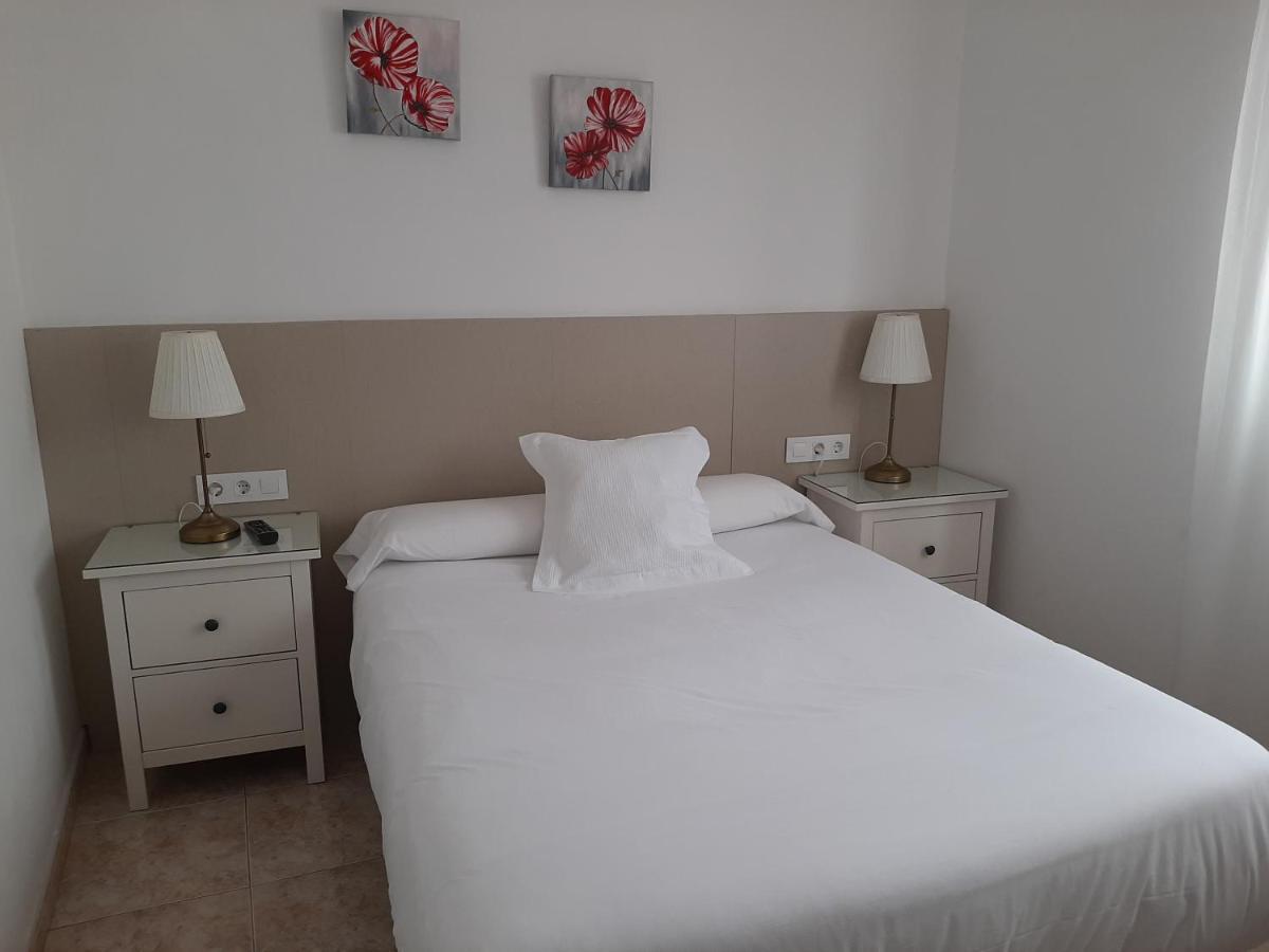 Hotel La Terraza Миньо Екстериор снимка